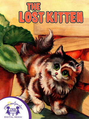 cover image of The Lost Kitten